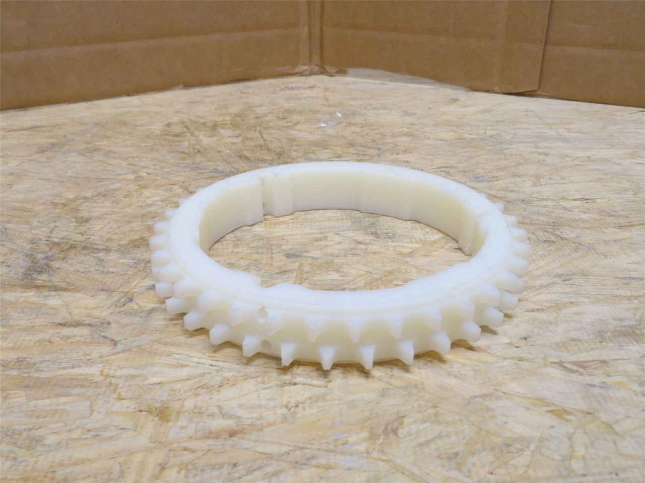 Van Der Graaf 12701SPRS1100EZC35TNYLKIT3; Lot-5 Sprockets