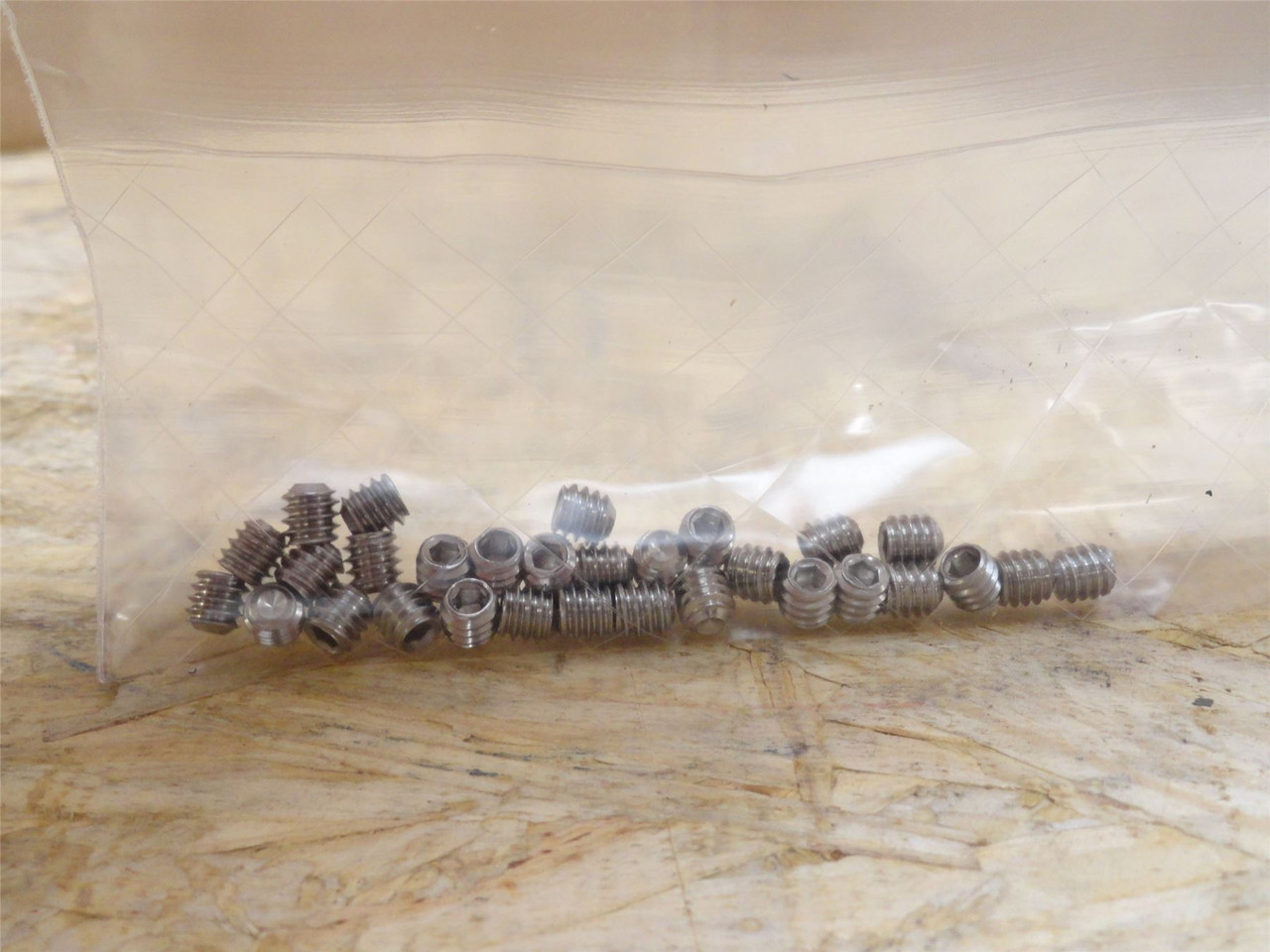 Van Der Graaf 12701SPRS1100EZC35TNYLKIT3; Lot-5 Sprockets