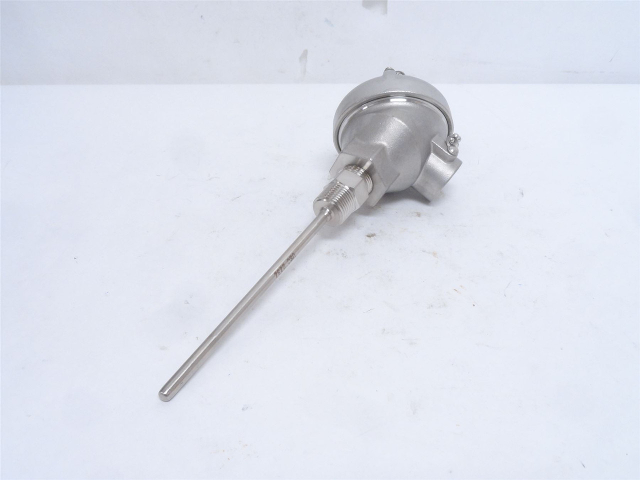 UE MI1573TGL6HD40; RTD Temp Sensor; SS; 3/4NPT Conduit