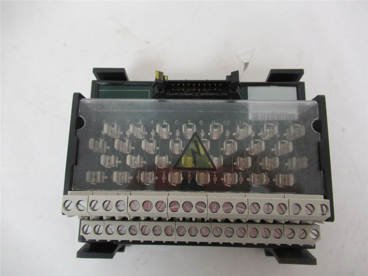 Allen-Bradley 1492-IFM20F-F120-2;  Module  120V AC/DC