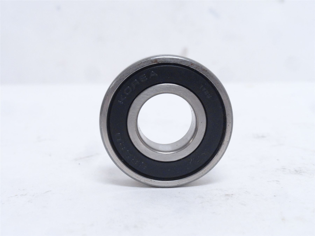 KBC 6202-B-2DRS-L038-C3; Ball Bearing 15mmID x 35mmOD x 11mm W