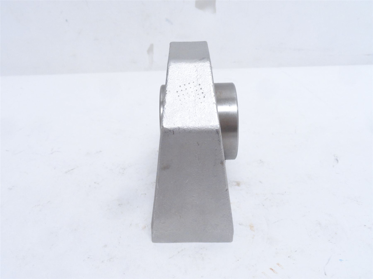 Dodge TB-SCEZ-107-SHSS; Pillow Block Bearing; SS; 1-7/16"ID