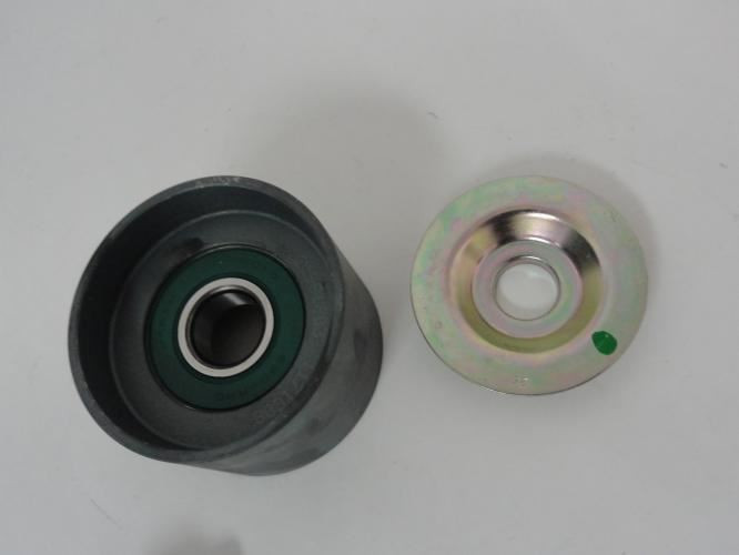 Mack 21551903; Idler Roller