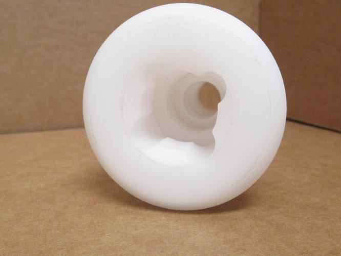 Weiler 118-0913; Adaptor Nut; Style: 5/8"