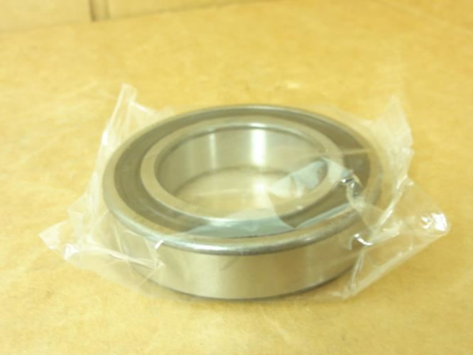 SKF 6008 2RSJEM; Radial Deep Groove Bearing; 40mmID x 68mmOD