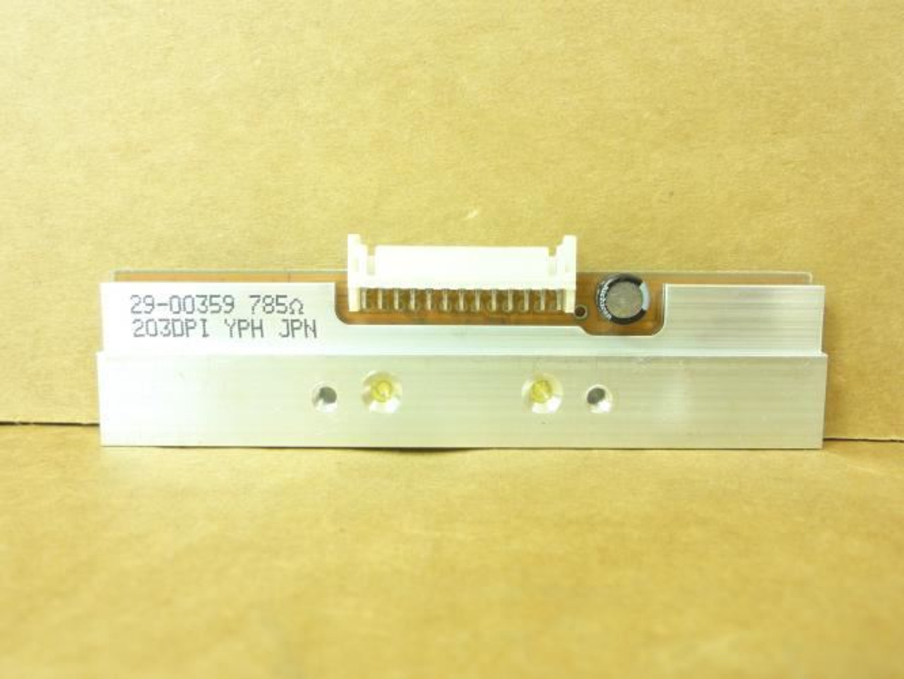 YPH 29-00359; Thermal Printhead; 203DPI
