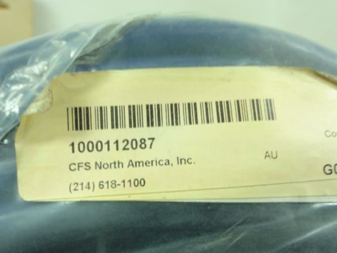 CFS 1000112087; Connector; 7-Pin; 25M Cable