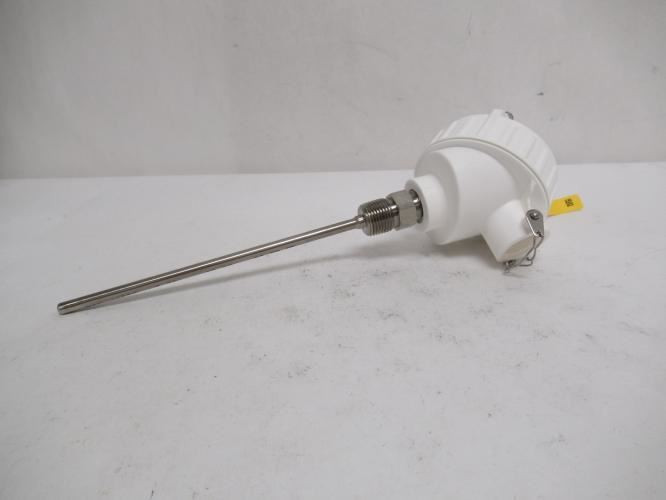 DigiSense R1T185L483007008HN63; Temp Sensor; 7"  SS; Probe