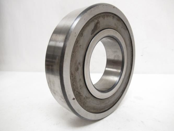 SKM 6318 2ZJEM ; Ball Bearing; 90mmID x 190mmOD x 43mm Wide