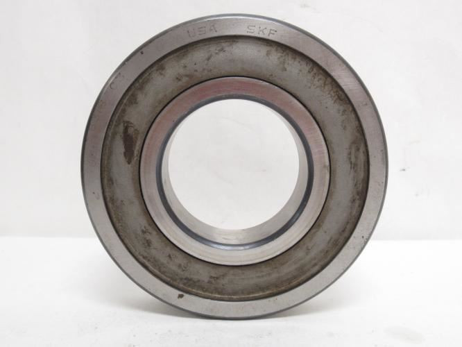 SKM 6318 2ZJEM ; Ball Bearing; 90mmID x 190mmOD x 43mm Wide