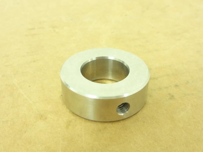 MFG- 060-45-0032; Set Collar; 3/4"ID x 1-1/2"OD x 1/2"W