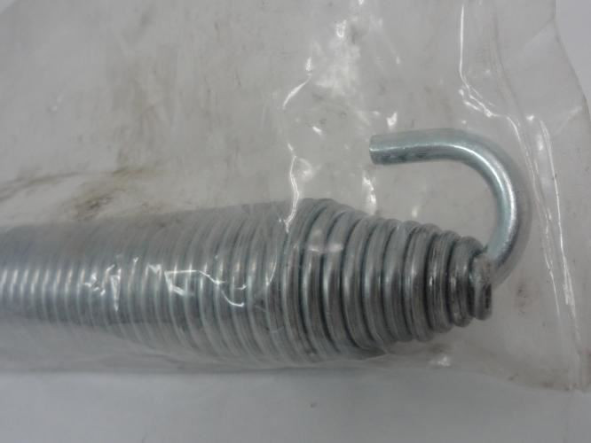 Mack 25158019; Hood Spring