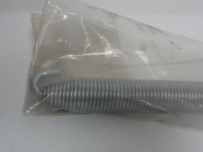 Mack 25158019; Hood Spring