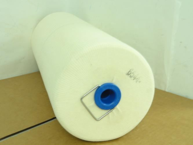 Como 6544; Micron 10 Oil Depth Filter