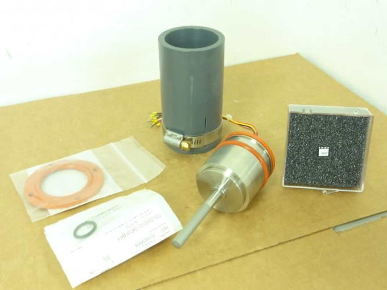 Brookfield AST3007; Sensing Probe