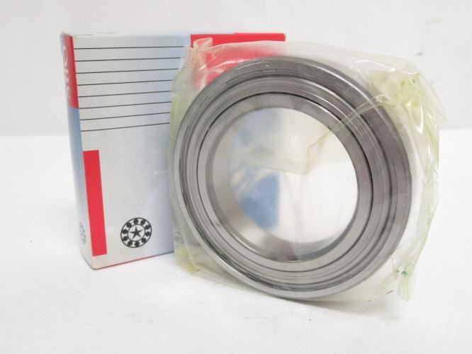 ORS 6011ZZC3; Ball Bearing; 55mm ID; 90mm OD; 18mm Wide