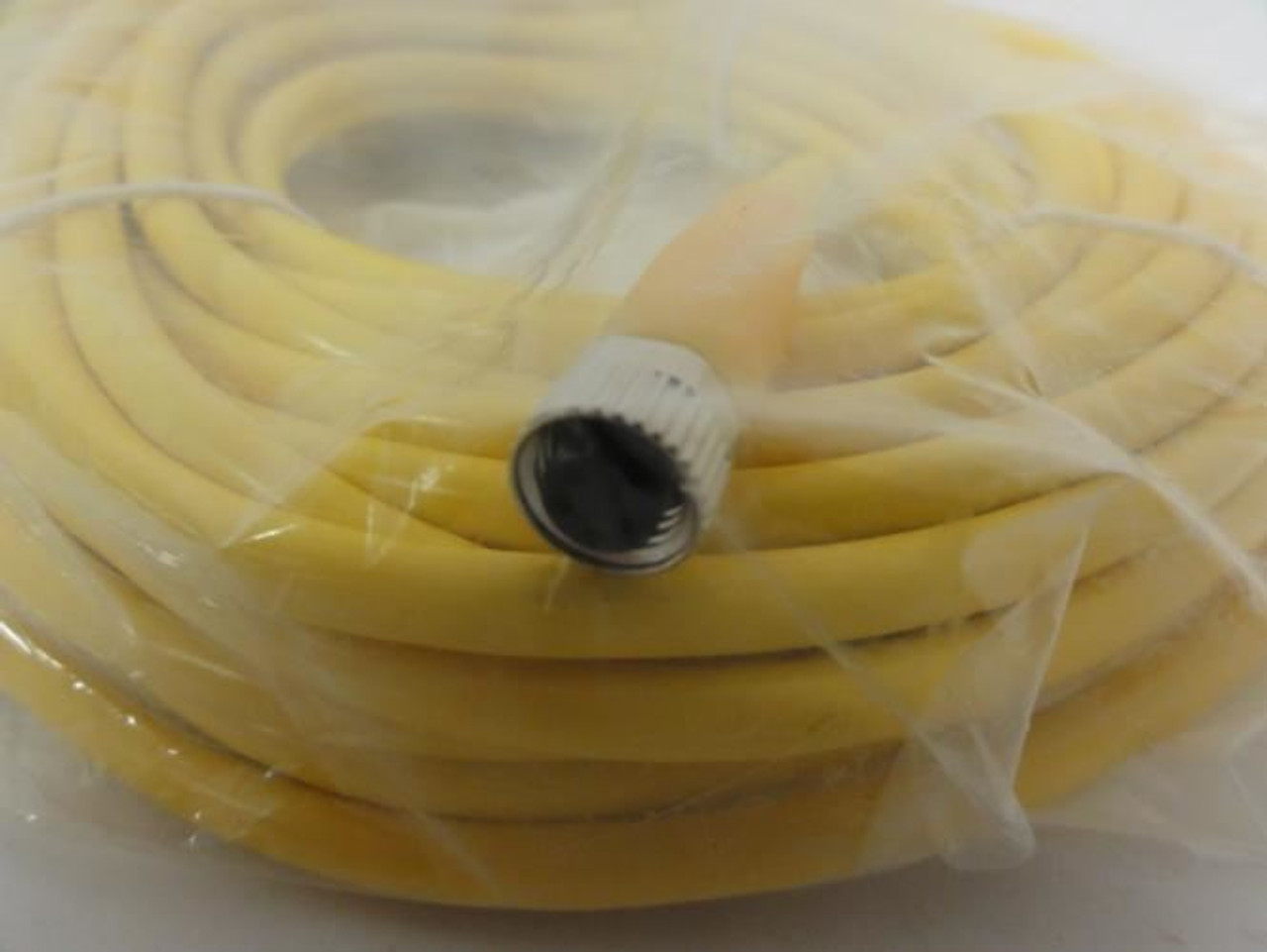 Balluff BCC0544; Cordset; 4A; 30V; 10M Cable Length