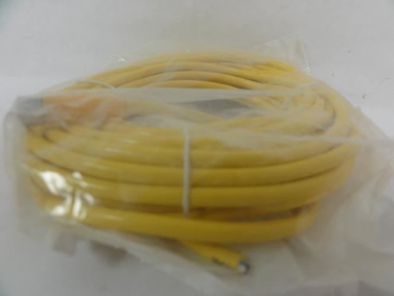 Balluff BCC0544; Cordset; 4A; 30V; 10M Cable Length