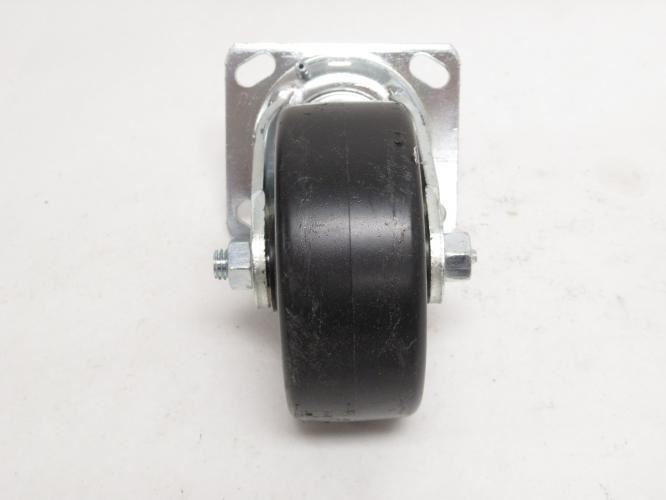 SCC 30CS520-POR; Swivel Caster; Size: 5"; 650 Lbs Capacity