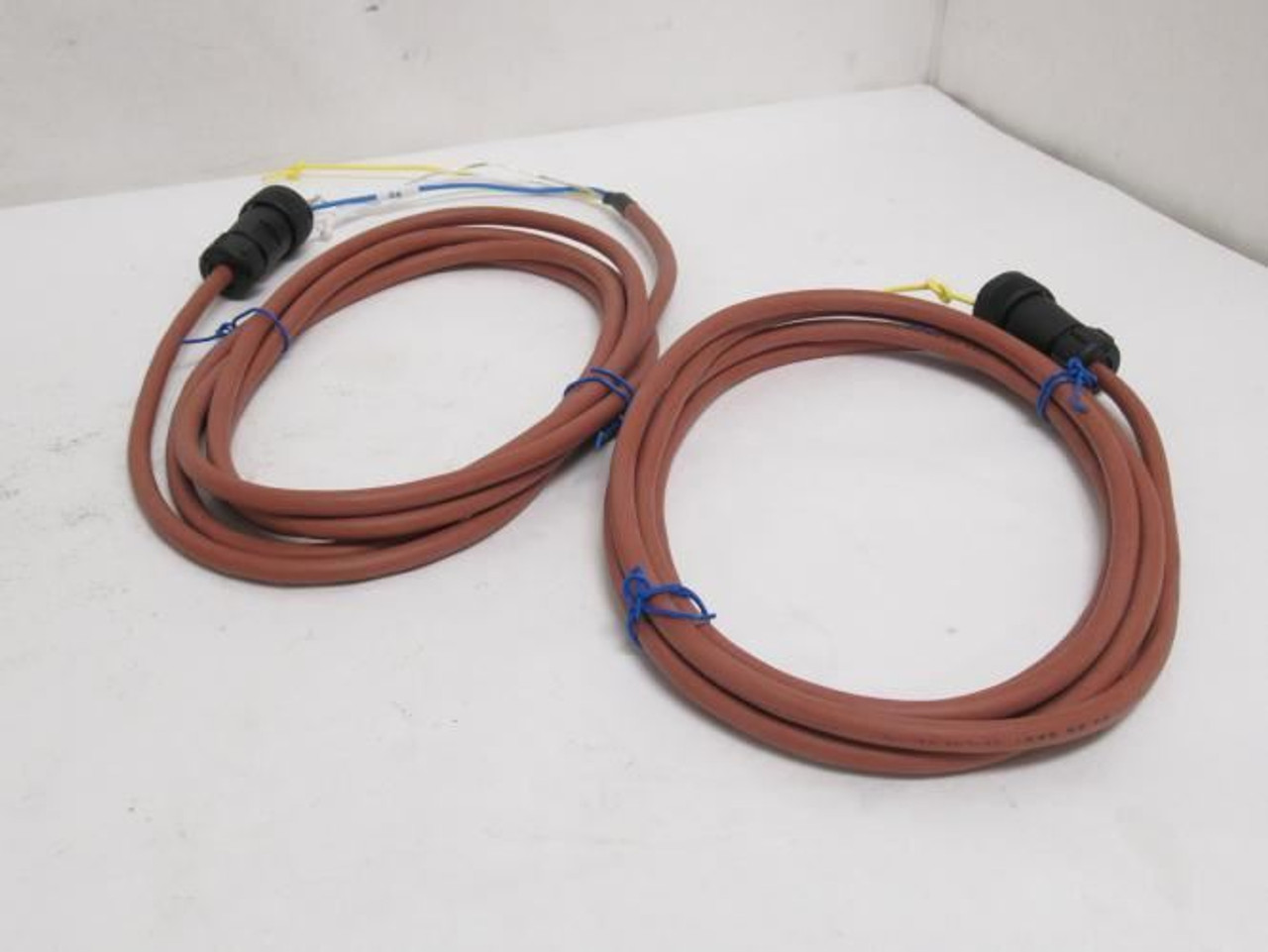MFG- 3002A-00-3060; CC Link Cable Set; 4-Wire