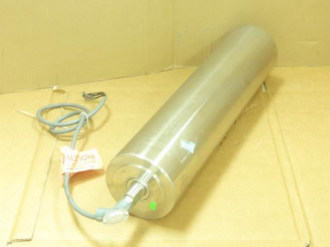 Dura-Drive 74913-1033; Drum Motor; 24" face width x 5.5" OD