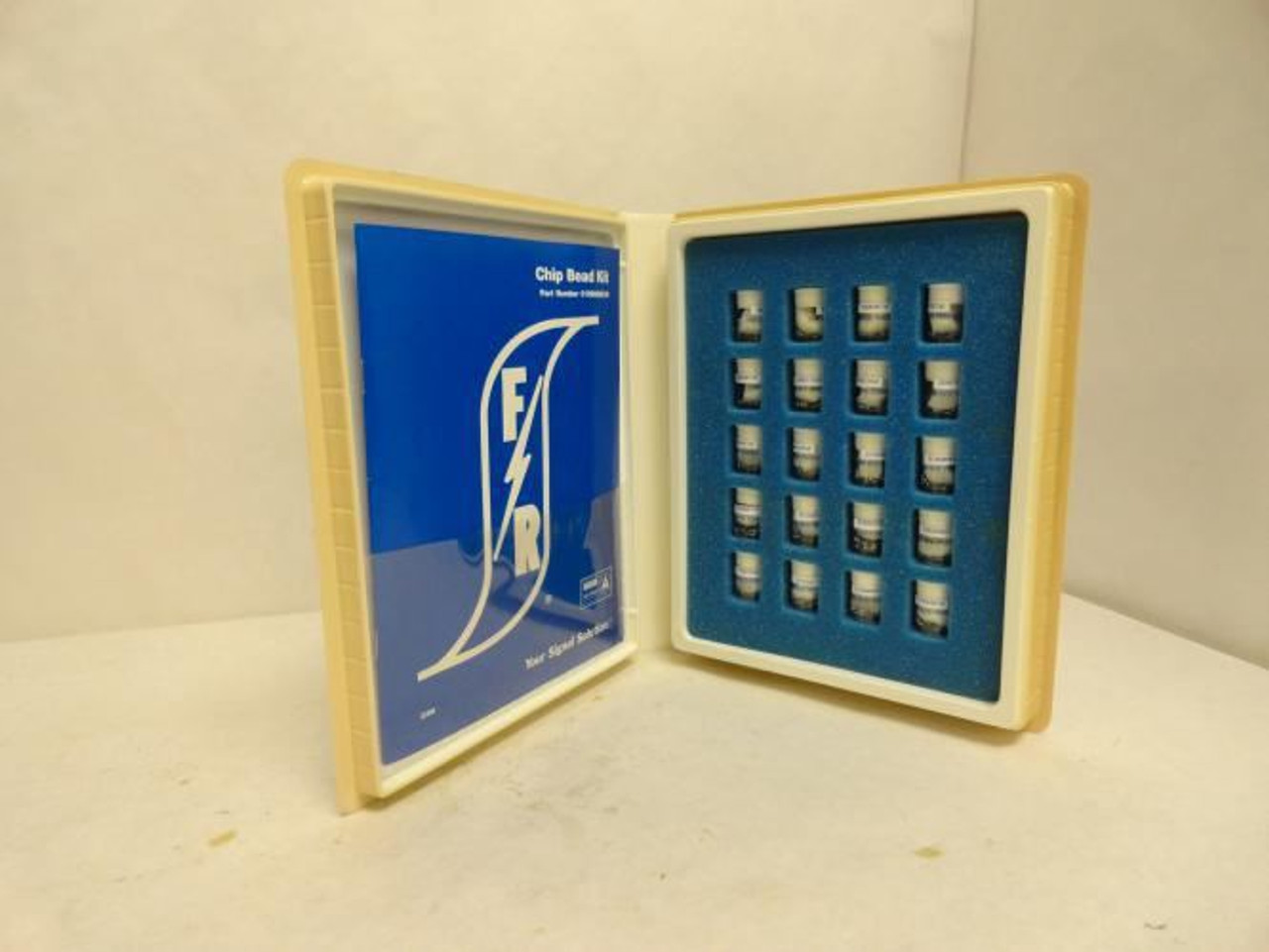 Fair-Rite 0199000018_; Chip Bead EMI Kit