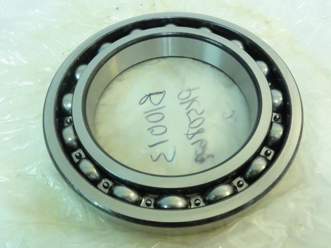 NTN 6030Z; Ball Bearing; 150mm ID; 225mm OD; 35mm W