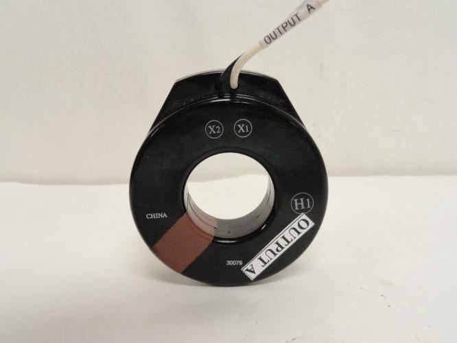 CR Magnetics CR5RL-500-0.1; Current Transformer 500:0.1 600V
