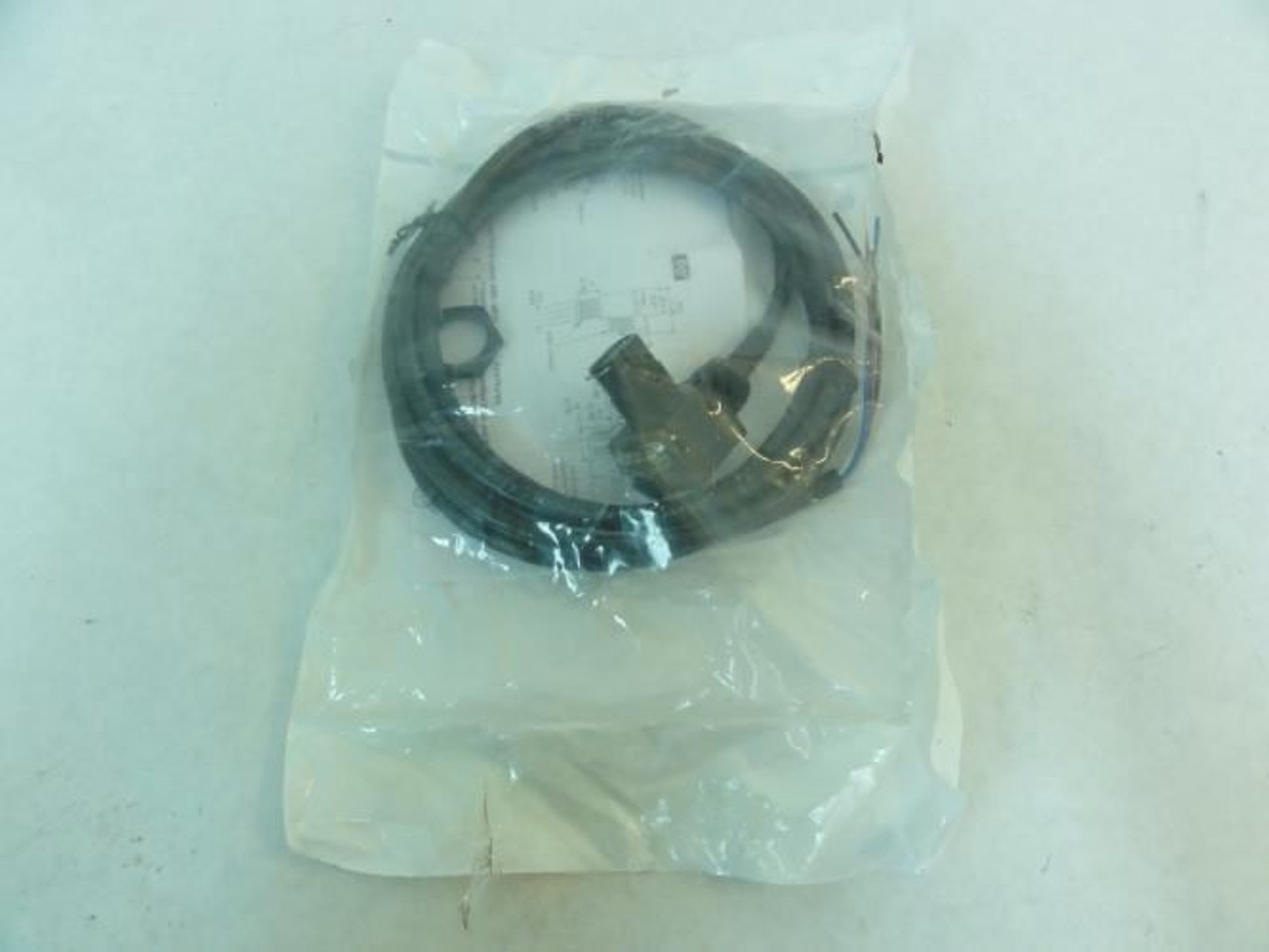 Allen-Bradley 42EF-G1JBA-A2; Photoswitch; In: 11-30VDC; 100mA