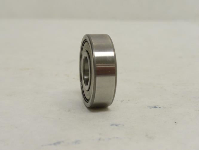 NTN 6000ZZ; Ball Bearing 10mm ID x 26mm OD x 8mm Wide