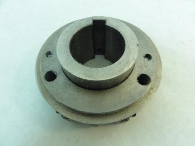 Zero-Max B-11; PHAS-LOK Hub; SERIES B; 1.4375"ID