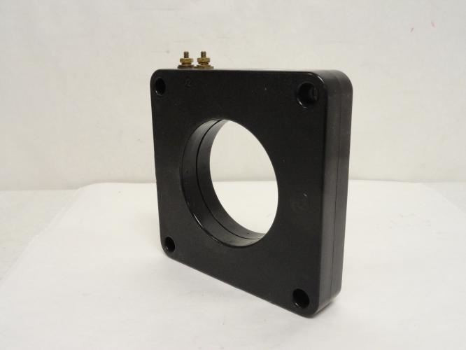 CR Magnetics CR8SHT-202; Current Transformer Ratio: 2000:5