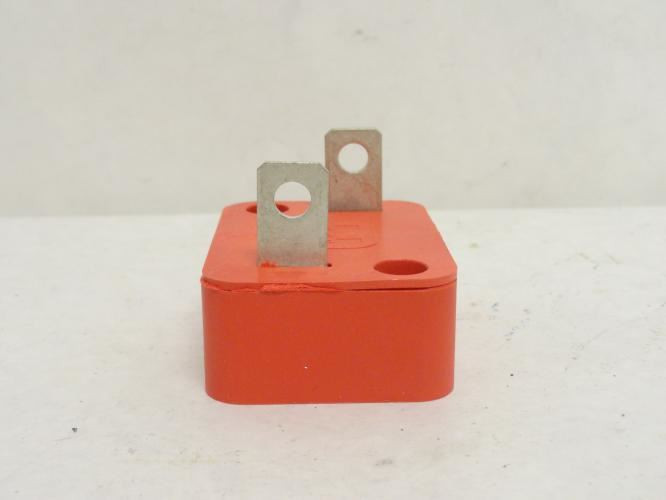 Harris V751DB40; Transient Suppressor; 750VAC