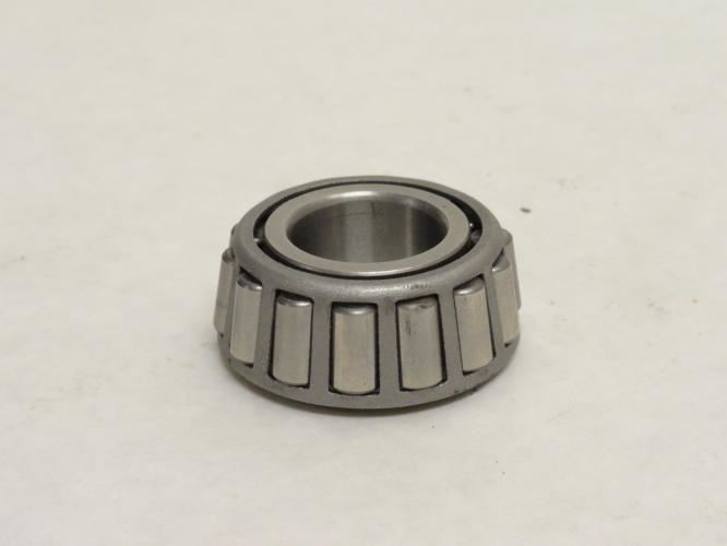Timken LM11949; Tapered Rolling Bearing 3/4"ID; 0.655" W