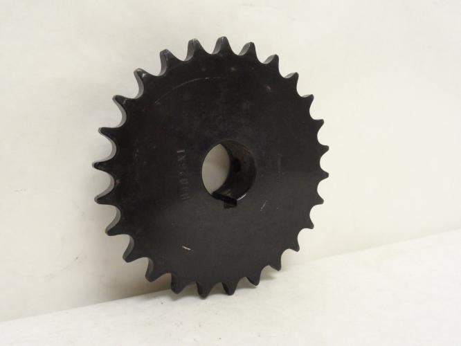 Browning H4026X1; Sprocket 1128503 # 40; 26T; Hardened; 1"ID