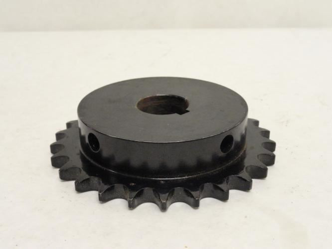 Browning H4026X1; Sprocket 1128503 # 40; 26T; Hardened; 1"ID