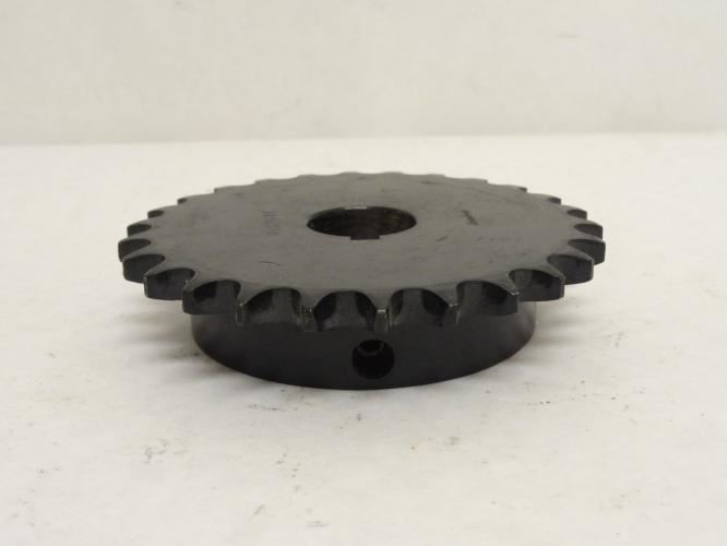 Browning H4026X1; Sprocket 1128503 # 40; 26T; Hardened; 1"ID