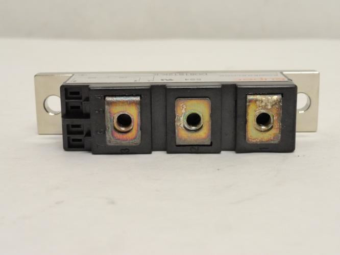 Eupec DD81S12K-K; Thyristor Power Module; NO SCREWS