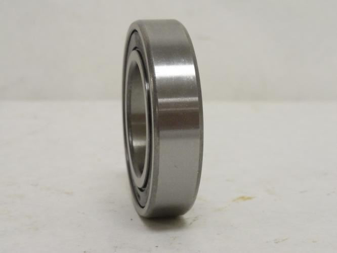 A&L 6007-2RS; Ball Bearing 35mm ID x 62mm OD x 14mm Width