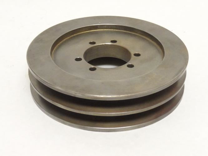 Dodge 2A6.4 B6.8SDS; Bushed Sheave 455593; 2Gr; 7.15" OD