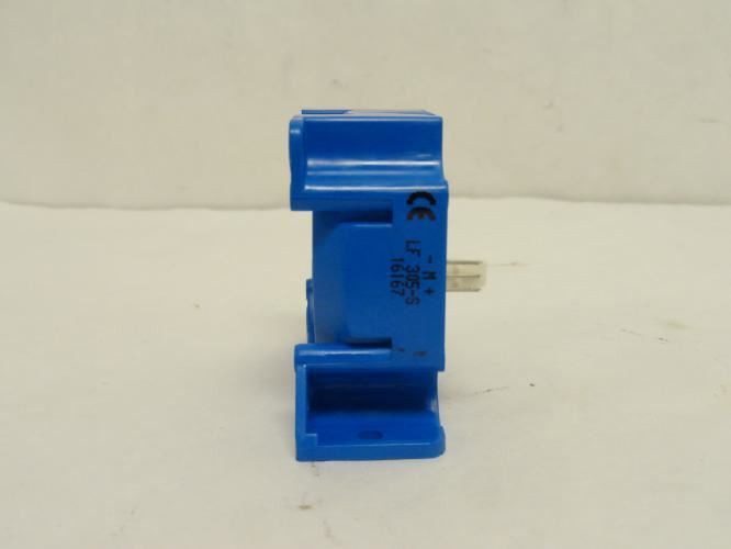 LEM LF-305-S; Current Transducer; 300A; 1:4000 Ratio