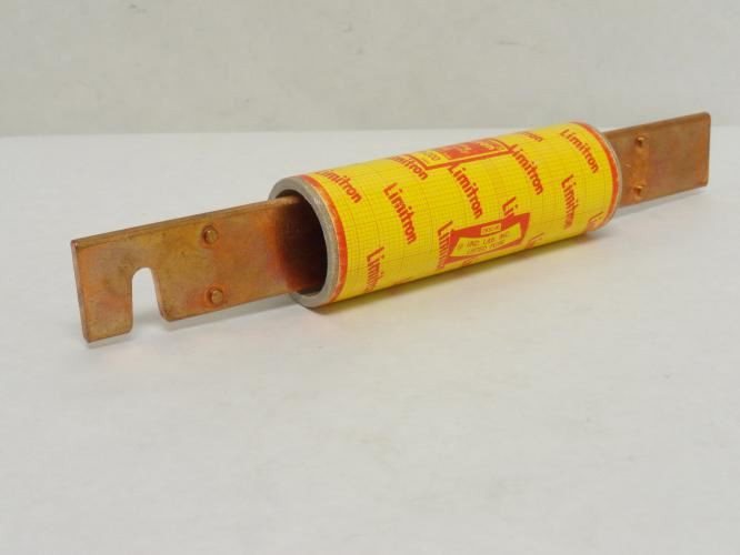 Bussmann KWS-R-200; Limitron Fast Acting Fuse; 200A; 600VAC