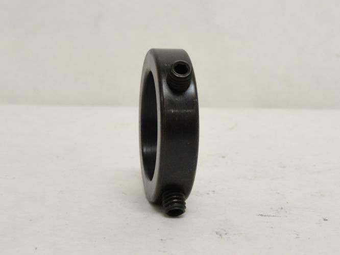 Link-Belt B224205S; Collar; 1-35/64"ID x 2-3/16" OD x 1/2" Wide