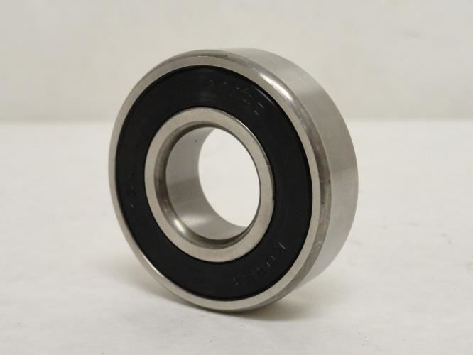 KBC 6204-2RS; Ball Bearing  20mm ID x 47mm OD x 14 mm Wide