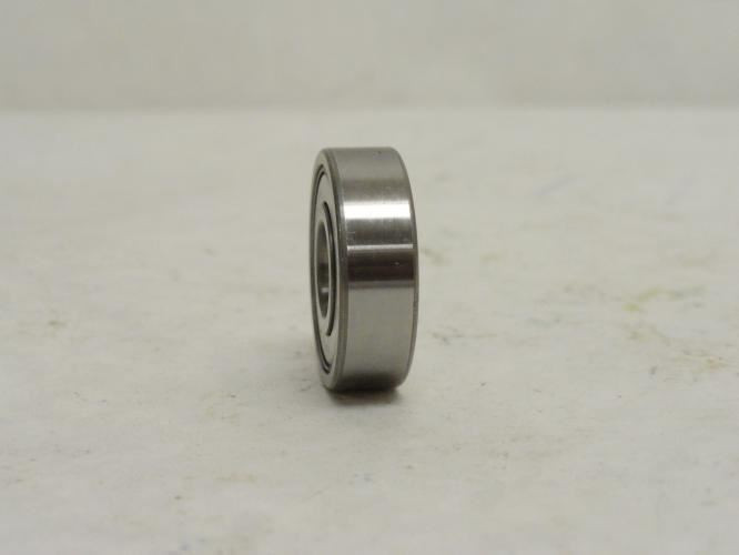 TPI 6000ZZ; Ball Bearing 10mm ID x 26mm OD x 8mm Wide