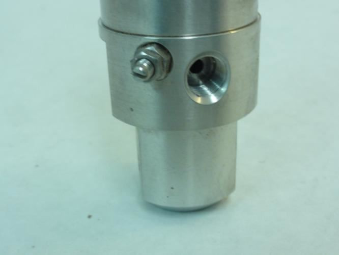 SMC CG5EA32SR-25; Air Cylinder; 32mm Bore; 25mm Stroke