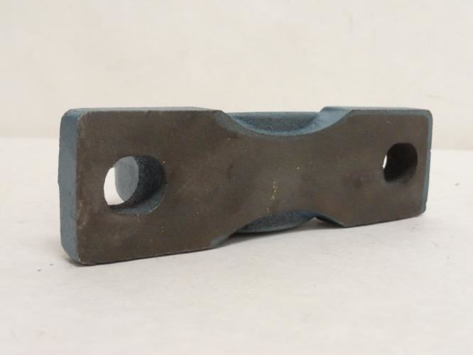 WIN UCP206-18; Pillow Block Bearing; 1-1/8"ID; 2-Bolt Mount