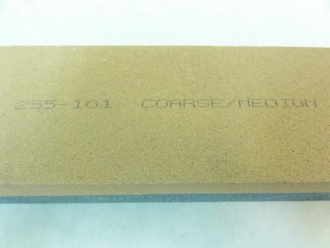 Marel AN09000201; Oil Stone; Coarse/ Medium