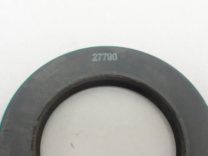 SKF 27790; Oil Seal 70mm ID x 110mm OD x 10mm Width
