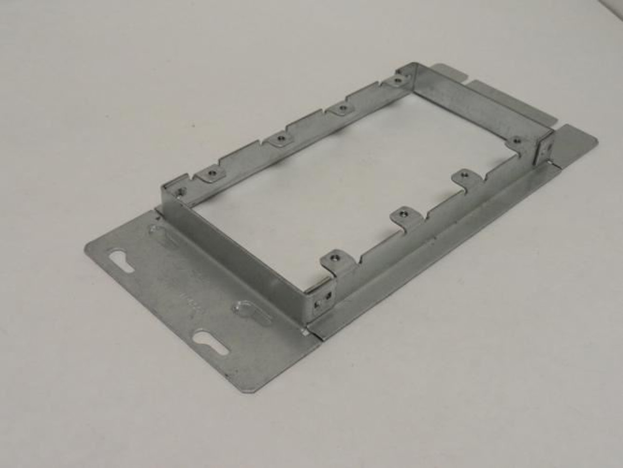 Cooper TP655; Lot-3 Galv Outlet Box Cover; CP Series